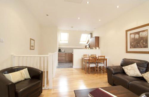 Edinburgh Church Apartments - Foto 45