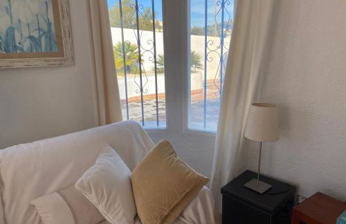 Jávea Villa entière piscine et cuisine d'été à pinosol - Foto 76