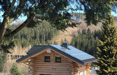 Fichtenhaus am Wisentpfad - Foto 7