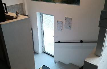 L'annexe de l'usine Logement Moderne de campagne - Foto 17