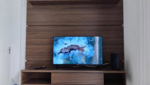 Acolhedor Vista Linda - Foto 2