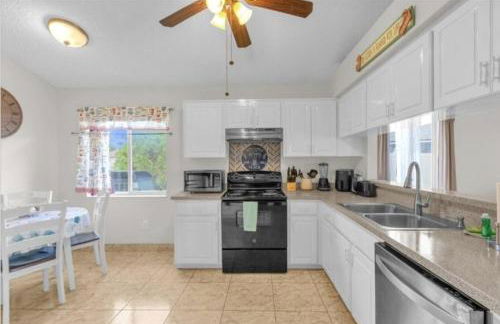 Cozy Home Near Disney With Private Pool - Foto 9