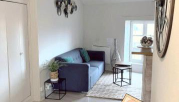 Appartement cosy idéalement placé centre Issoire-Superbe vue Sancy et Livradois-Forez-WiFi - Foto 2