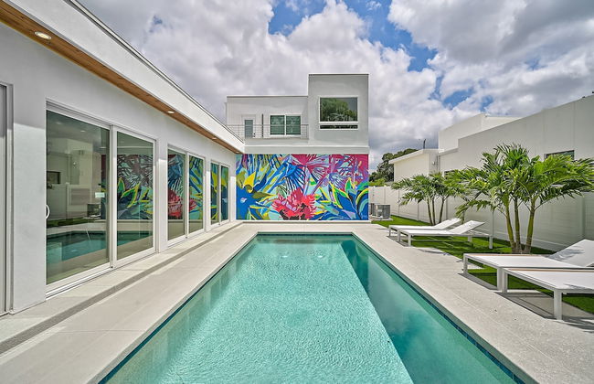 Paradise Found 3 Bedroom Home by RedAwning - Foto 40