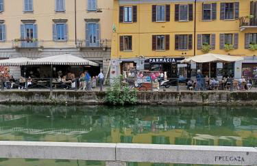 Suite Naviglio Grande - Photo 21