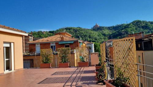 Attico vista San Luca - Foto 2