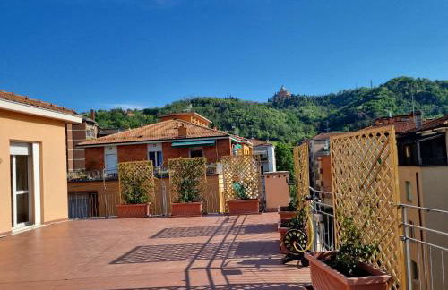 Attico vista San Luca - Foto 2