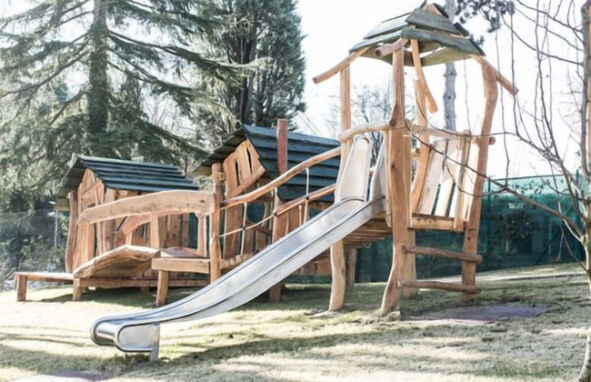 Corte San Ruffillo-Azienda Agrituristica - Foto 59