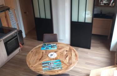 LE DOMAINE DE LA LOUVE BLANCHE - Foto 13