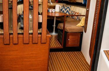 Le duplex des Marinas, dog friendly & parking inclus, 1m90 sous plafond - Photo 4