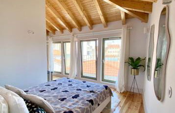 VIVA - Rooftop Terrace View Flat - Foto 1