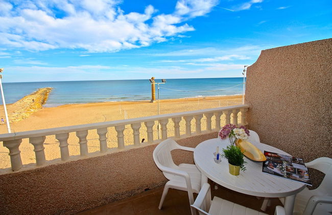 Apartamento Mistral Beach - Foto 24