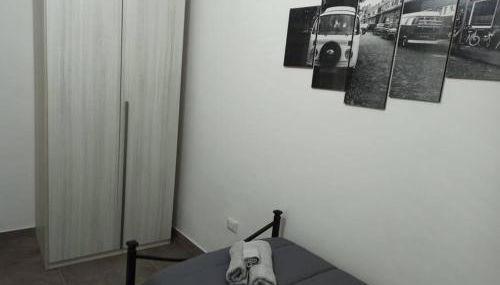 Intero alloggio - centro storico - La Tana di Aldo- 150 m da Pepe in Grani - Foto 3