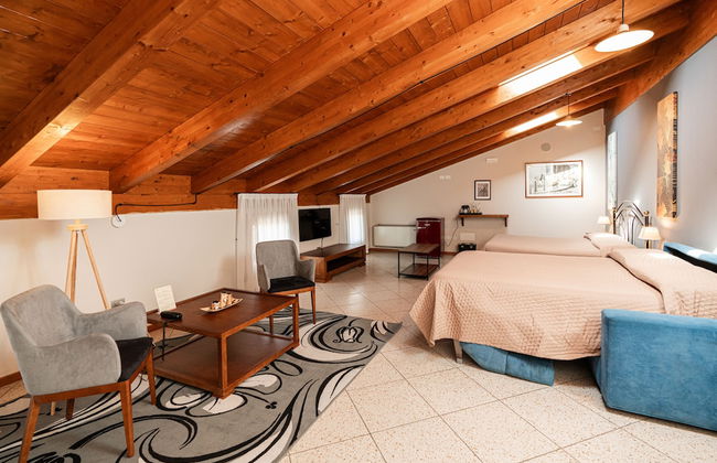 Agriturismo dei Grippi - Foto 29