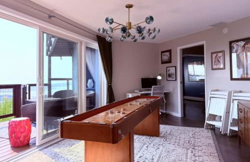 Cozy Panoramic Lake and Lift Bridge Views - Foto 36