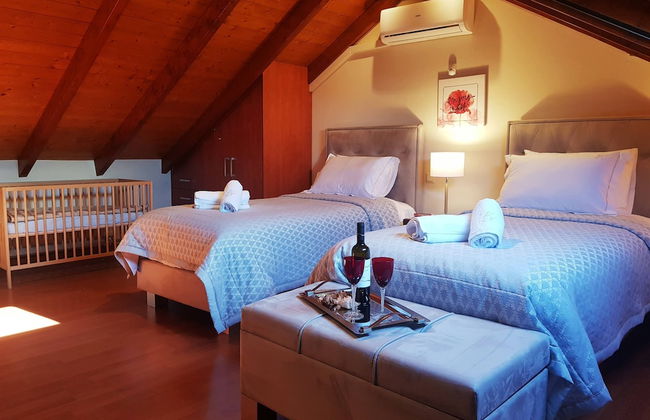 Villa Xenny - Foto 11