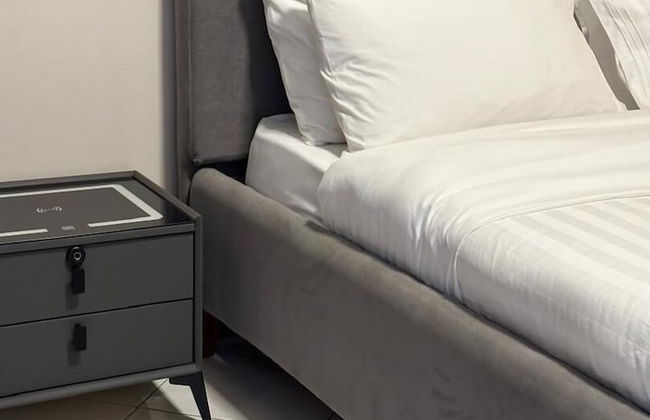 Livluxe Apartments 1 - Foto 1