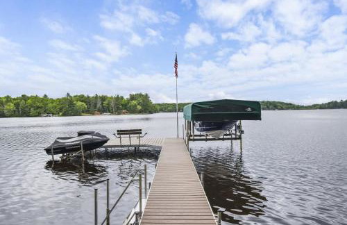 Lake Breeze Luxury Executive Retreat - Foto 75