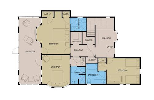 Blue Crab Cottage - Foto 46