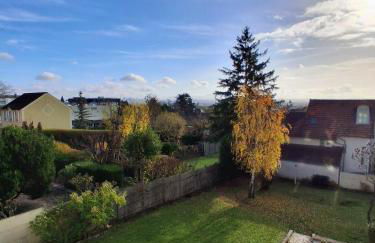 La briquette du Parisis - Foto 22