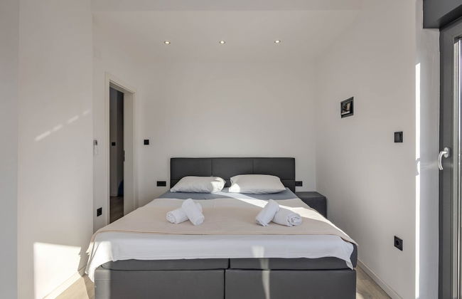 Pool House Old Town - Foto 2