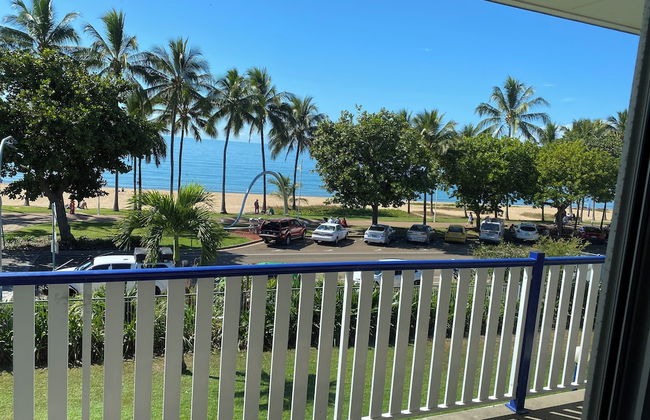 QCWA Kissing Point Units - Foto 23