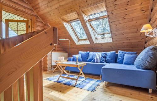 Mein Blockhaus - Foto 15