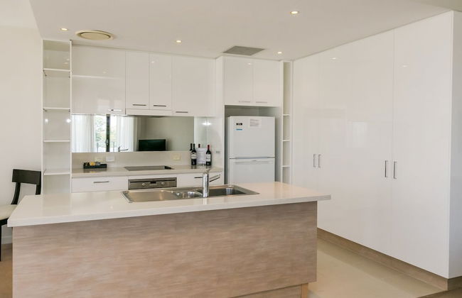 Grand Mercure Allegra Hervey Bay - Foto 27