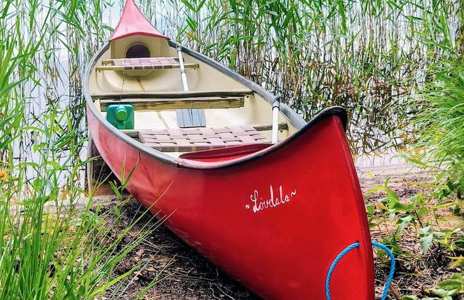 4 Person Holiday Home in Unnaryd-by Traum - Foto 2