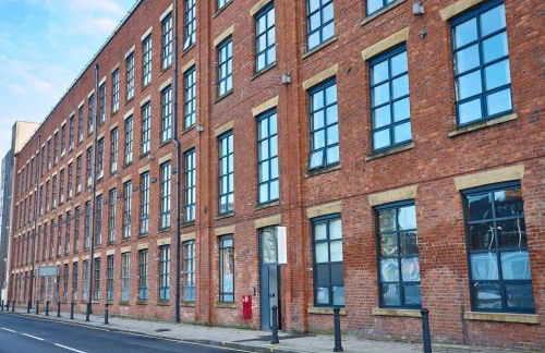 The Garnet Suite - Foto 45