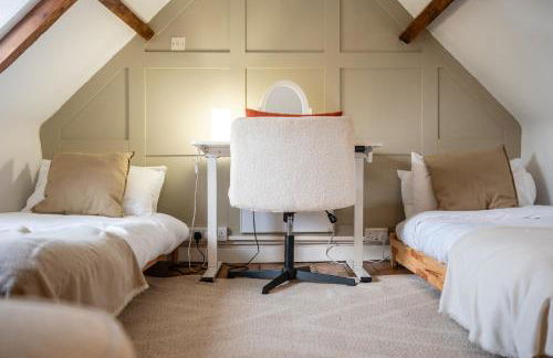 Holly Tree Cottage - Beautiful 2 Bedroom Cottage in Nailsworth - Foto 27