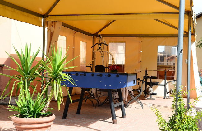 Selvicolle Country House - Foto 43