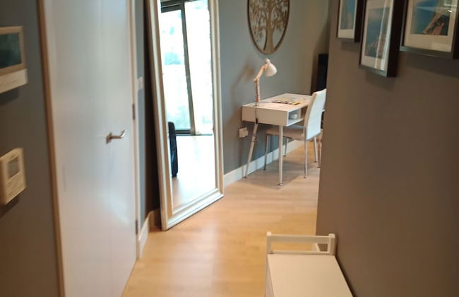 Kings Wharf Quay29 Studio with Pool - Photo 5