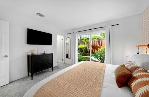 Leucadia's Beach House w Game Room - Foto 20