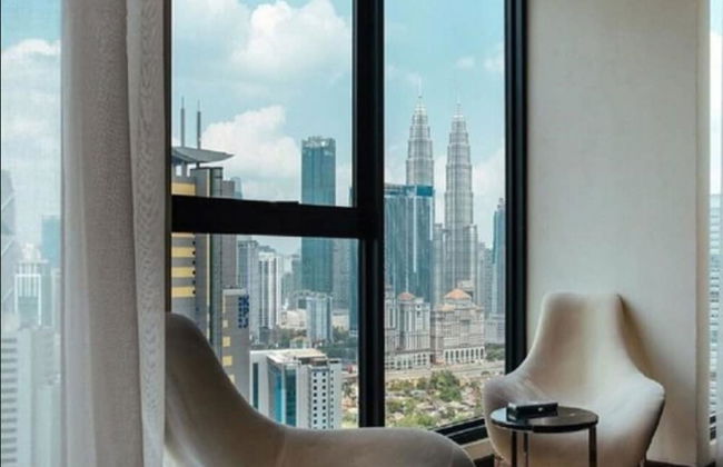 Expressionz Starlight Suites by MyKey - Photo 32