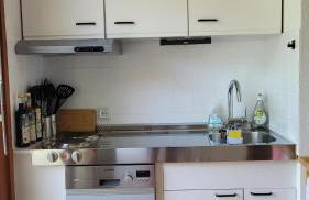 Gemütliche Maisonette mit Dachterrasse und Weitblick - Foto 14