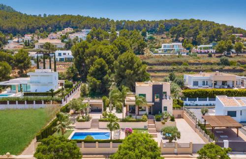 Villa Piver by Villa Plus - Foto 9