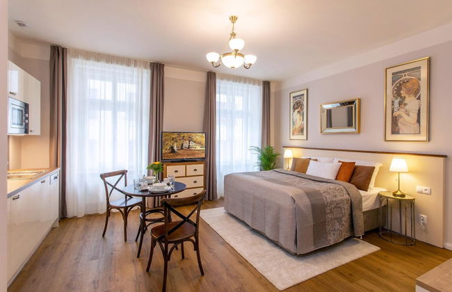 SeNo 6 Apartments - Photo 21