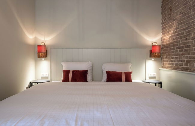 Grapèlli Boutique Hotel - Foto 35