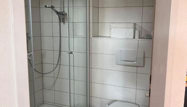 Five O - FeelGood -Apartment Schiller - Foto 3, Shower