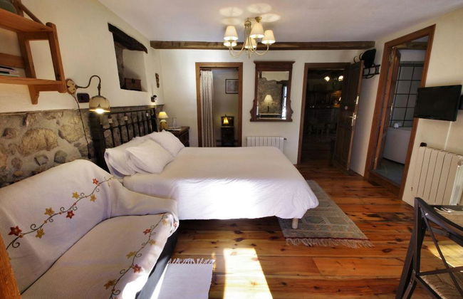 Casa Rural La Cortina - Foto 24