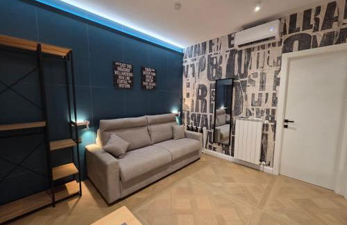 Centro & Mare - Rooms - Suites - Garage - Foto 12