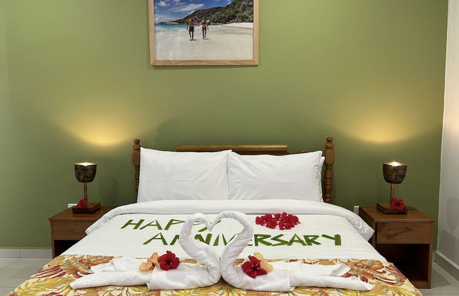 The Seaboards Apartments Seychelles - Foto 2