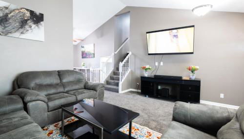 Nice and quiet neighborhood - Foto 4