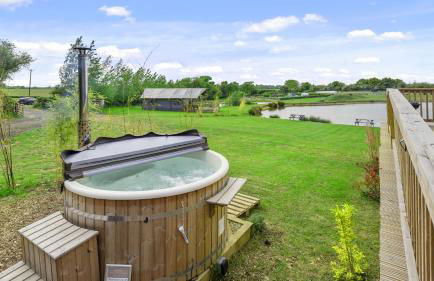 Finest Retreats - The Highland Camping Pod - Foto 10