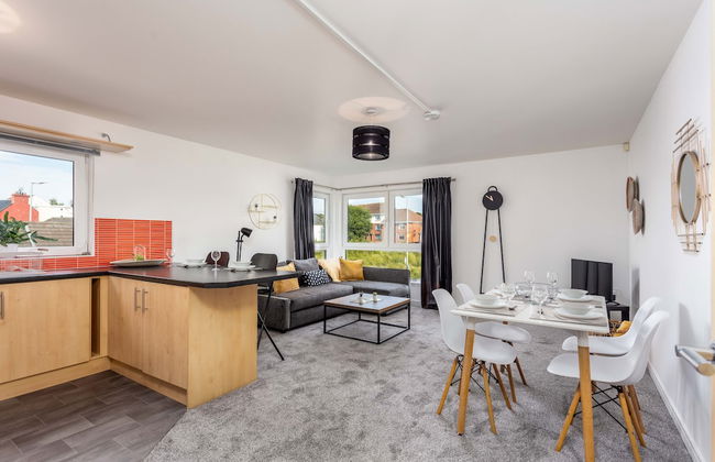 Walker Suite No82 - Donnini Apartments - Foto 17