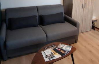 Studio Gare - Jardin des Plantes - wifi & calme - Foto 9