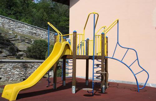 Residence Isolino - Foto 42