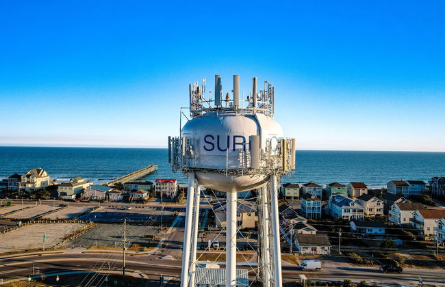 Saltwater Suites - Foto 38