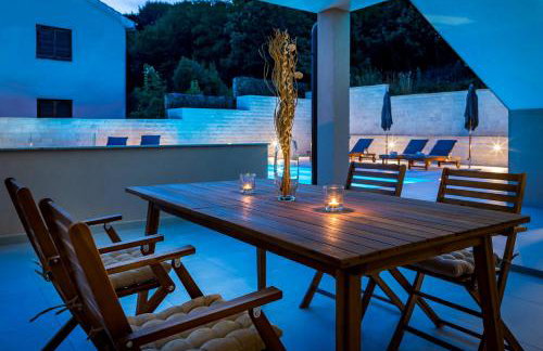 Vortex apartment, Opatija Riviera - Foto 43